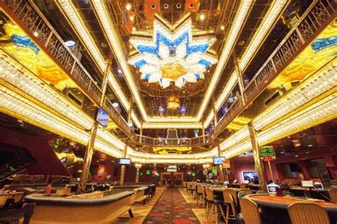 Majestic Star Casino & Hotel . Gary Hotel Deals & Reviews 